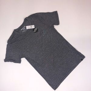 Gray Hurley shirt